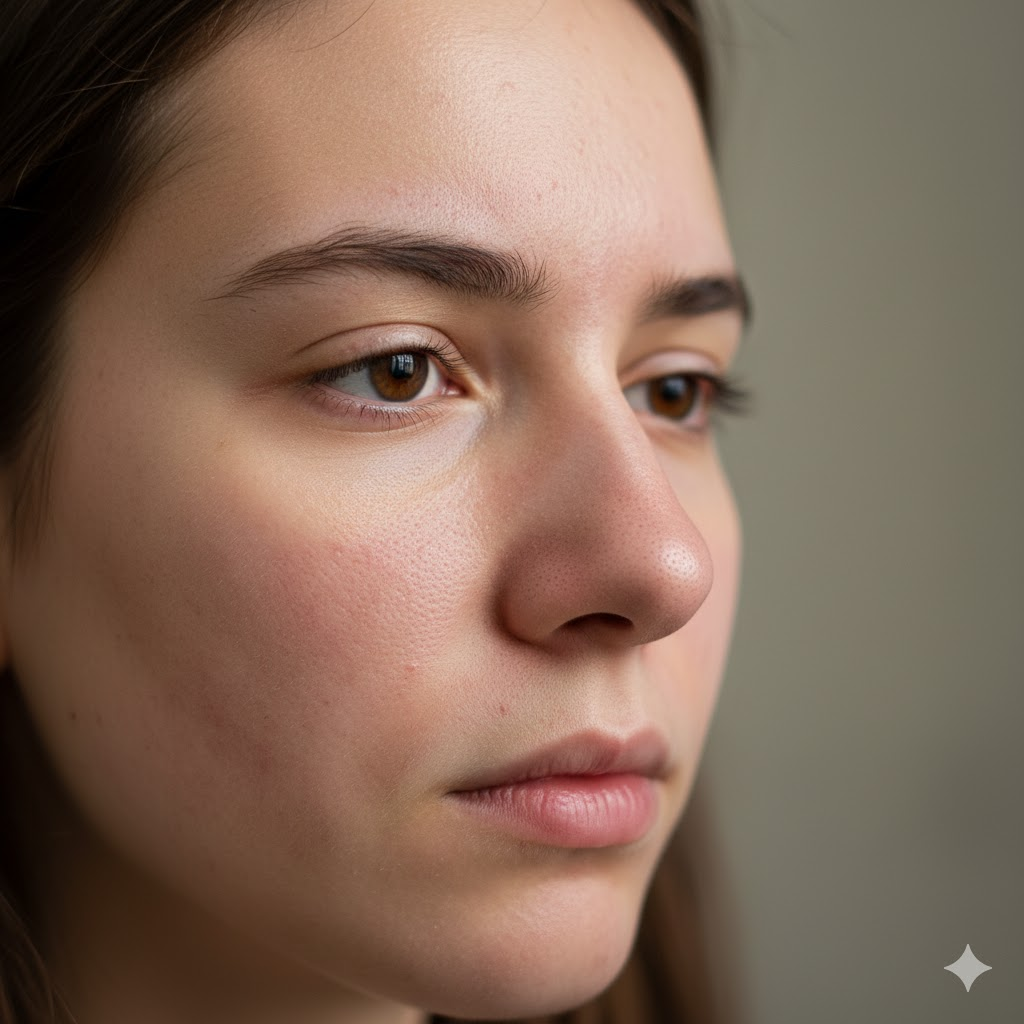 Kandungan yang Bagus untuk Merawat Kulit Berjerawat