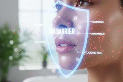 Rahasia Kulit Sehat Maksimal: Mengatasi Inflamasi dan Membangun Skin Barrier yang Kuat