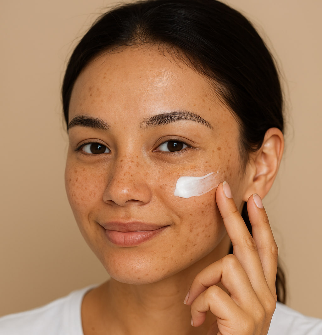 Cara Merawat Wajah dengan Noda Hitam: Tips Ampuh untuk Kulit Lebih Cerah dan Merata