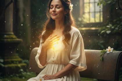 Inner Beauty: Pesona Dari Dalam yang Tidak Pernah Pudar