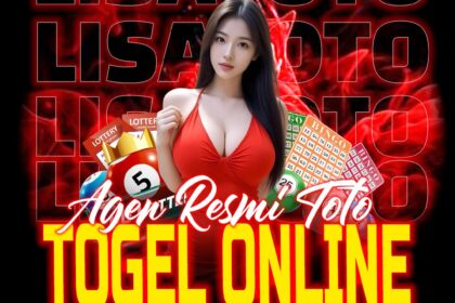 Lisatoto link togel resmi dan terpercaya, aman untuk dimainkan dengan peluang menang cepat