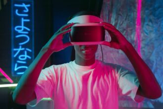 Memanfaatkan Teknologi Augmented Reality untuk UMKM