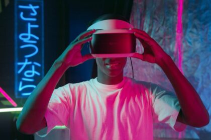 Memanfaatkan Teknologi Augmented Reality untuk UMKM