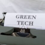 Peluang Bisnis Teknologi Hijau di UMKM untuk Keberlanjutan