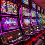 Strategi Memilih Slot dengan RTP Tertinggi untuk Menang