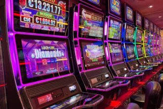 Strategi Memilih Slot dengan RTP Tertinggi untuk Menang