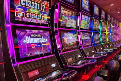 Strategi Memilih Slot dengan RTP Tertinggi untuk Menang