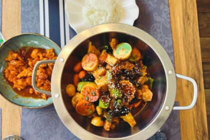 Strategi Usaha Kuliner Berbasis Kearifan Lokal di Indonesia