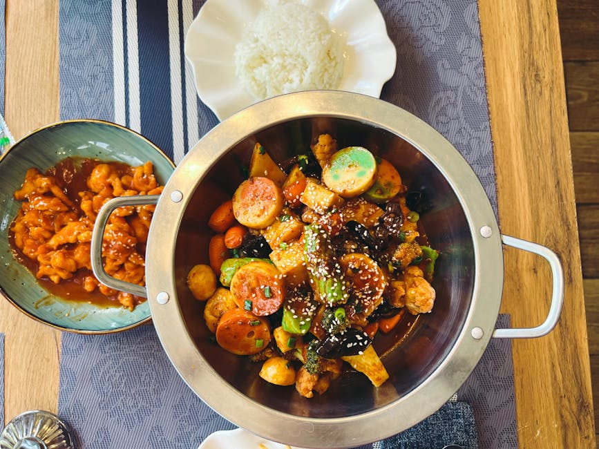 Strategi Usaha Kuliner Berbasis Kearifan Lokal di Indonesia