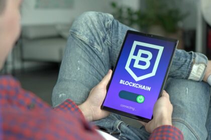 Teknologi Blockchain UMKM: Tingkatkan Kepercayaan dan Transparansi
