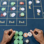 Strategi Pemilihan Angka Togel Berdasarkan Pola Data Historis