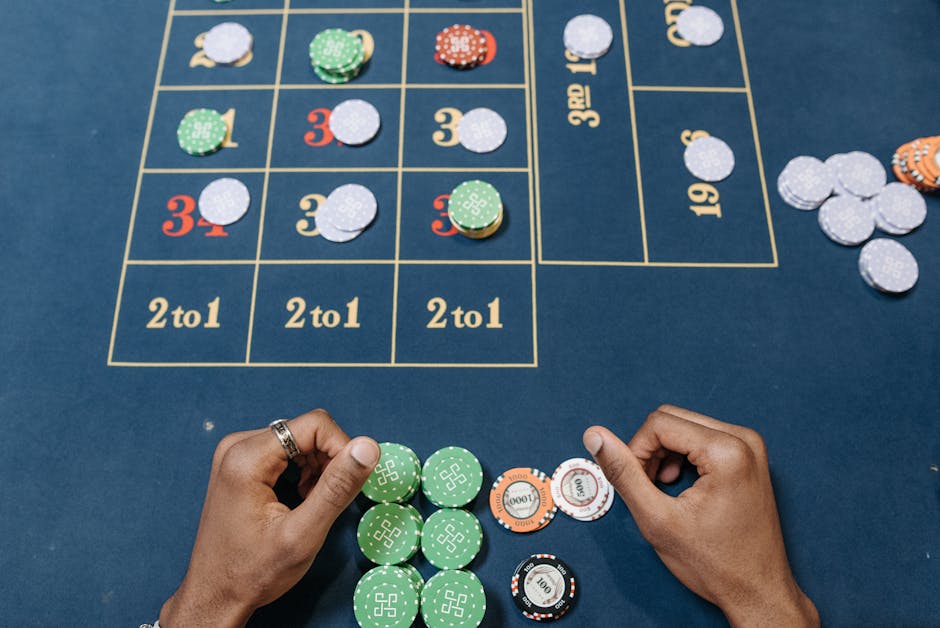 Strategi Pemilihan Angka Togel Berdasarkan Pola Data Historis